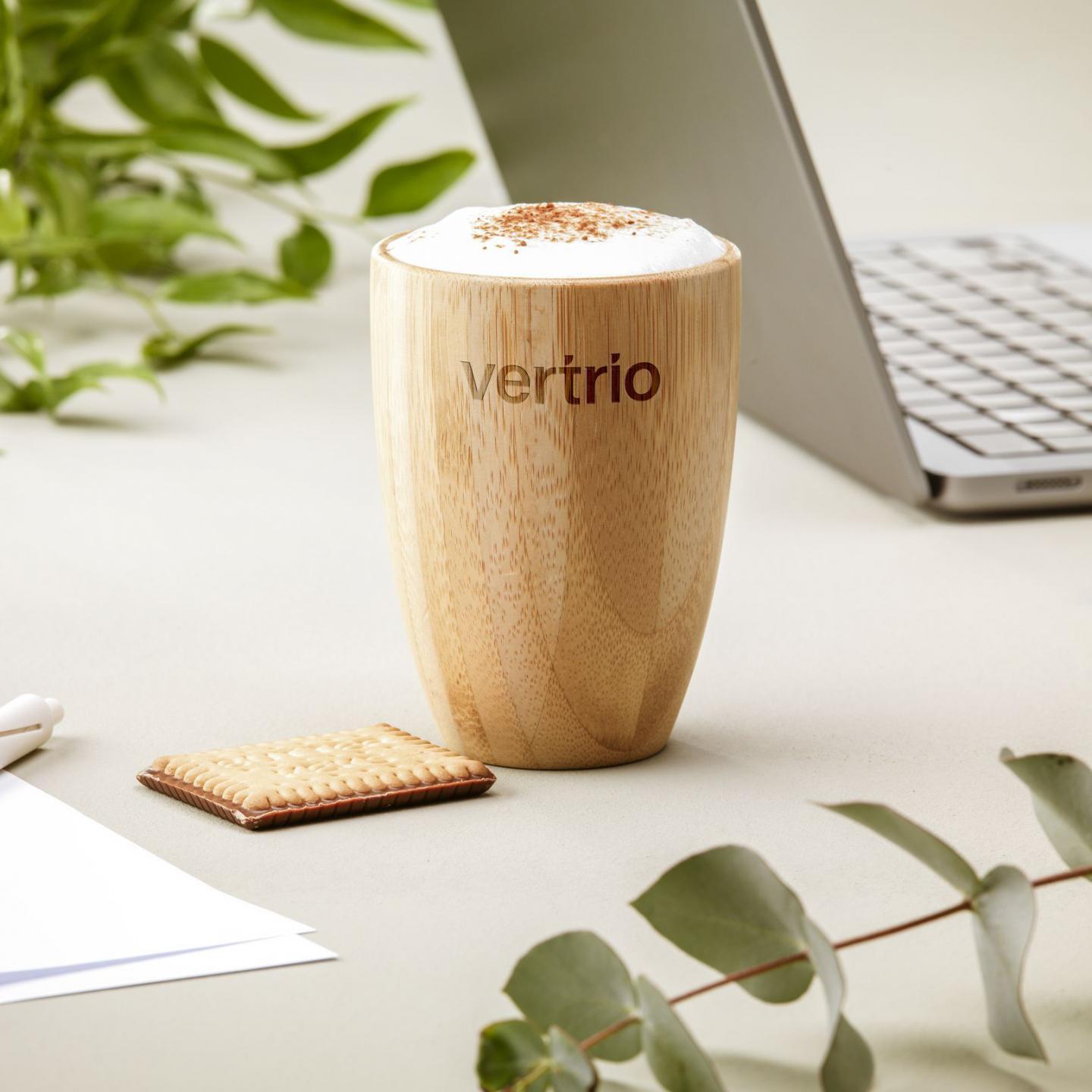 drinkbeker-hout-logo